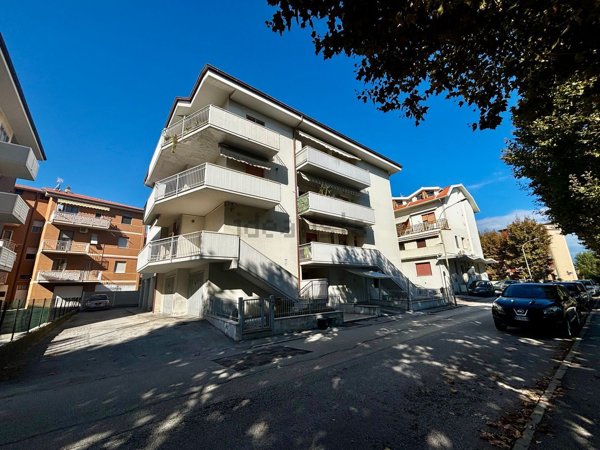appartamento in vendita a Montemarciano in zona Marina