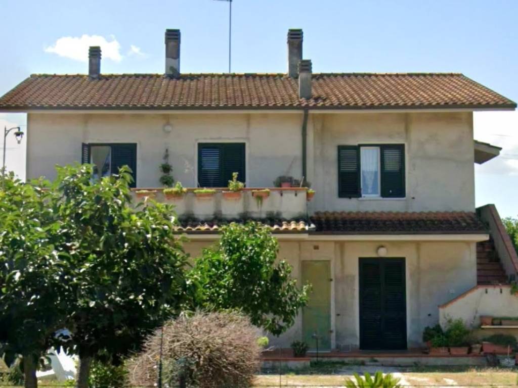 casa indipendente in vendita a Montemarciano in zona Gabella