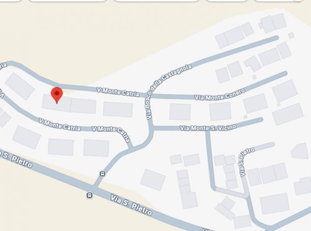 appartamento in vendita a Montemarciano