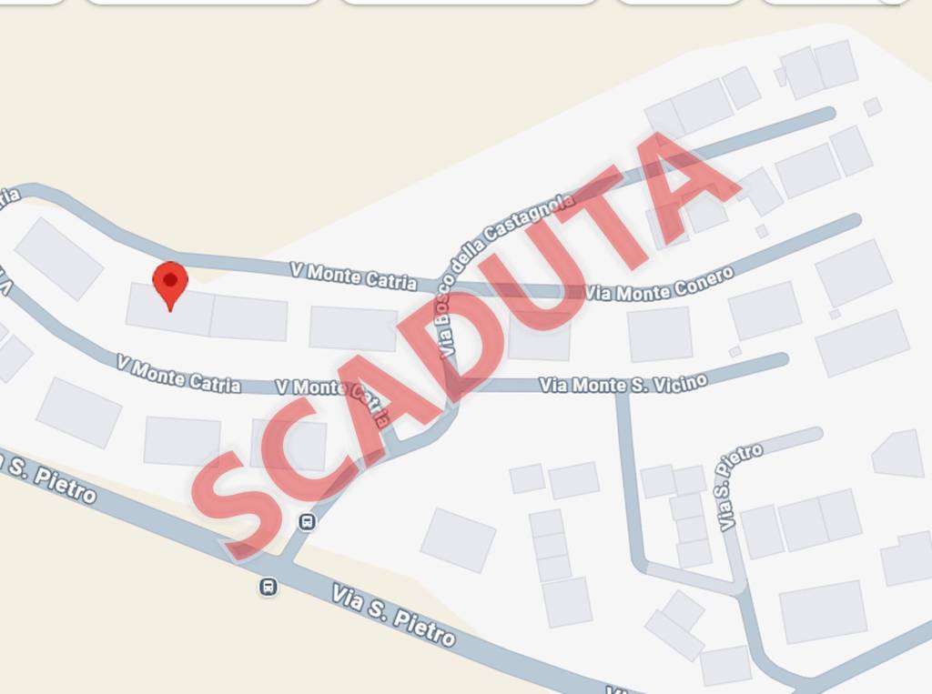 appartamento in vendita a Montemarciano