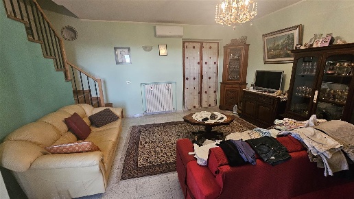 appartamento in vendita a Montemarciano in zona Marina