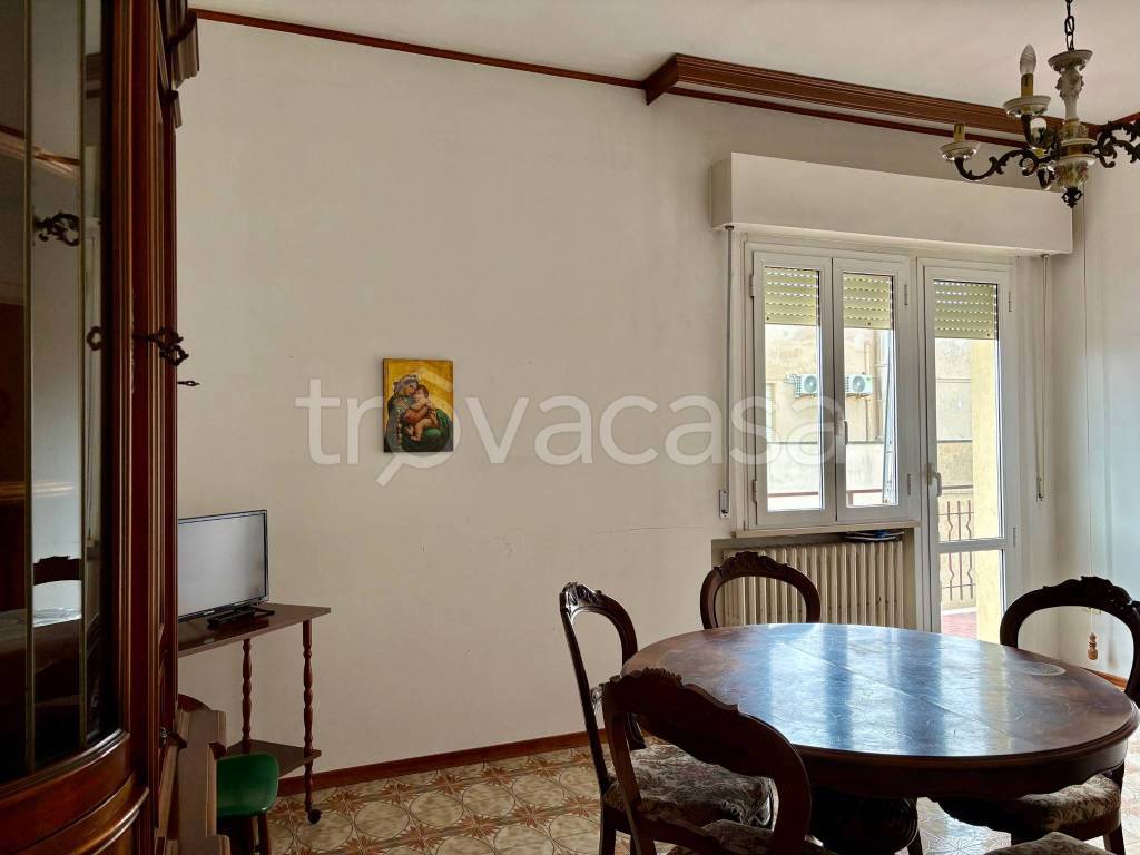 appartamento in vendita a Montemarciano in zona Marina