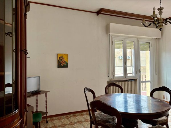 appartamento in vendita a Montemarciano in zona Marina