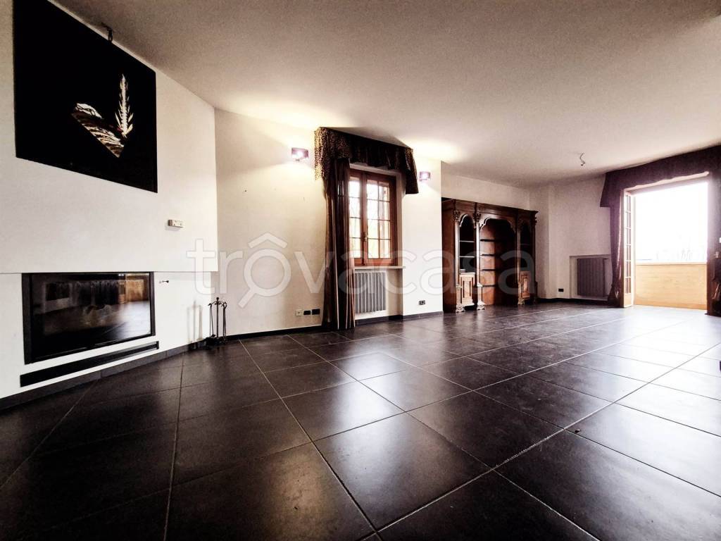 appartamento in vendita a Montemarciano in zona Marina