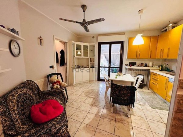 appartamento in vendita a Montemarciano in zona Marina