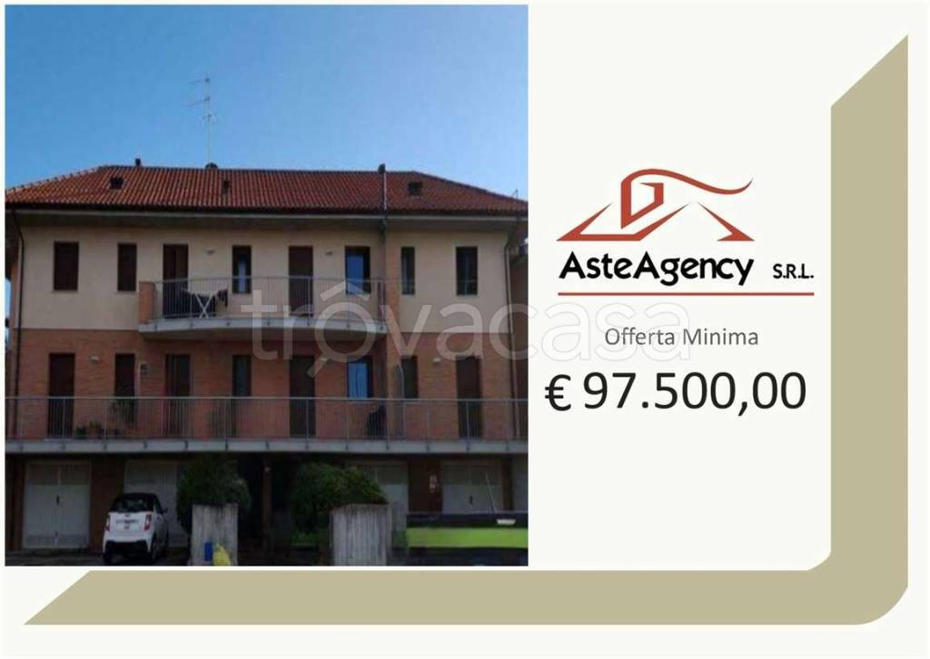 appartamento in vendita a Montemarciano