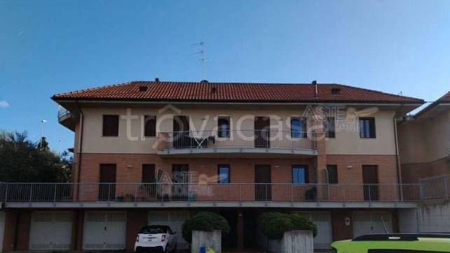 appartamento in vendita a Montemarciano