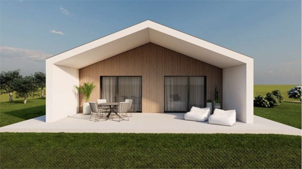 casa indipendente in vendita a Montemarciano in zona Alberici