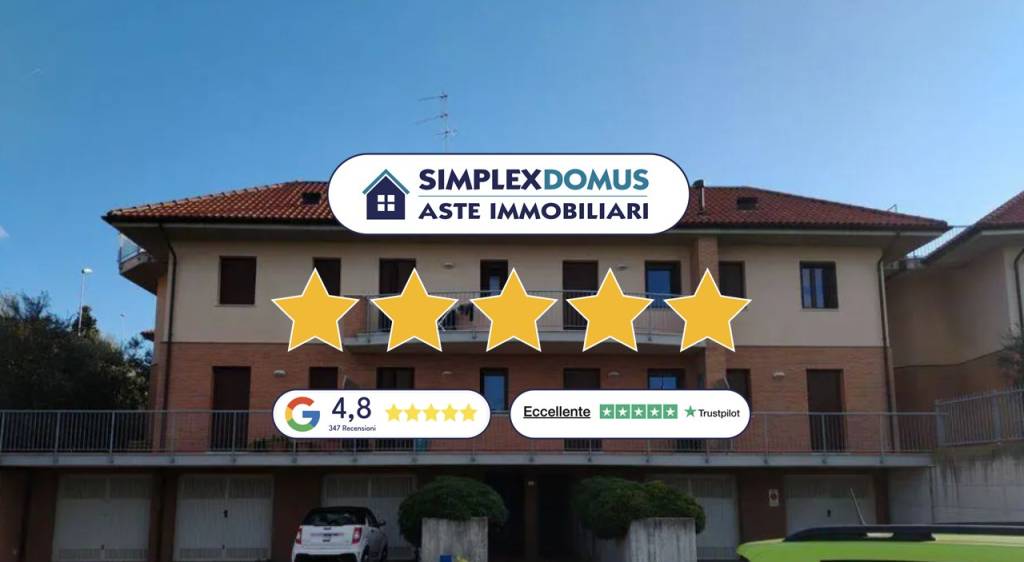 appartamento in vendita a Montemarciano