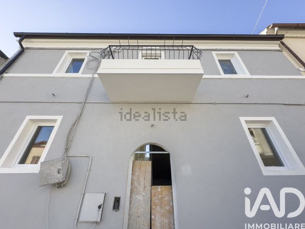 appartamento in vendita a Montemarciano