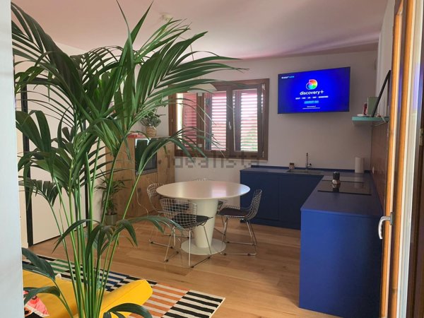 appartamento in vendita a Montemarciano in zona Gabella