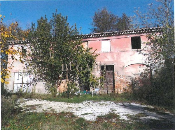 appartamento in vendita a Montemarciano