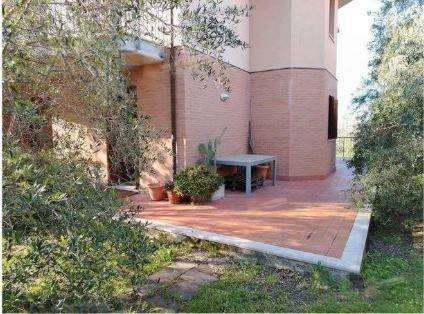 appartamento in vendita a Montemarciano in zona Cassiano