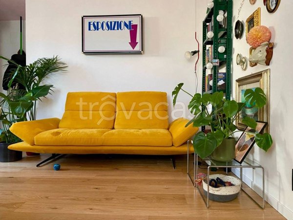 appartamento in vendita a Montemarciano in zona Gabella