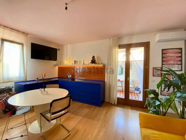 appartamento in vendita a Montemarciano