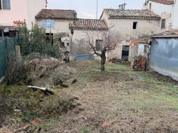 appartamento in vendita a Montemarciano in zona Cassiano