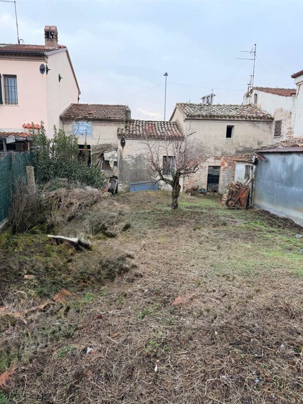 appartamento in vendita a Montemarciano in zona Cassiano