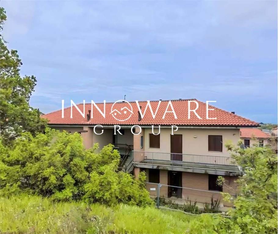 appartamento in vendita a Montemarciano