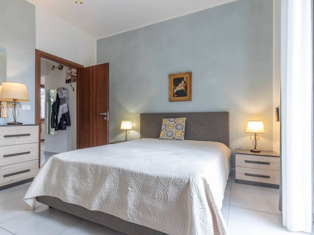 appartamento in vendita a Montemarciano