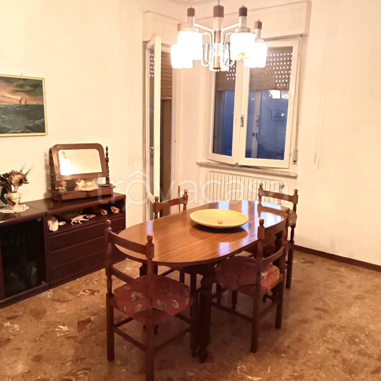 appartamento in vendita a Montemarciano