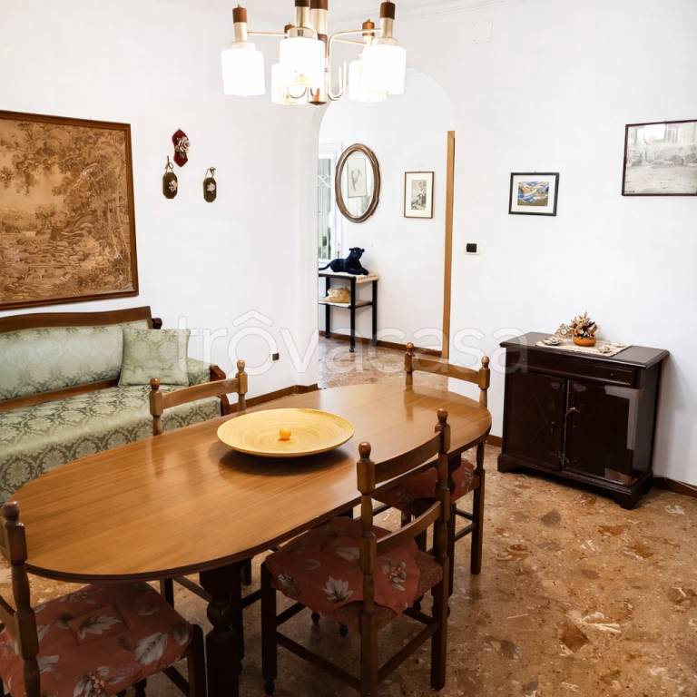 appartamento in vendita a Montemarciano