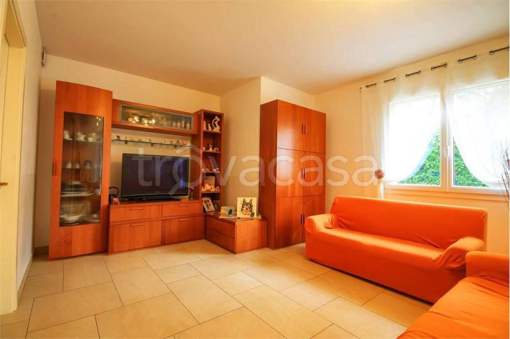 casa indipendente in vendita a Montemarciano in zona Marina