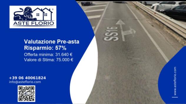 terreno agricolo in vendita a Montemarciano in zona Marina