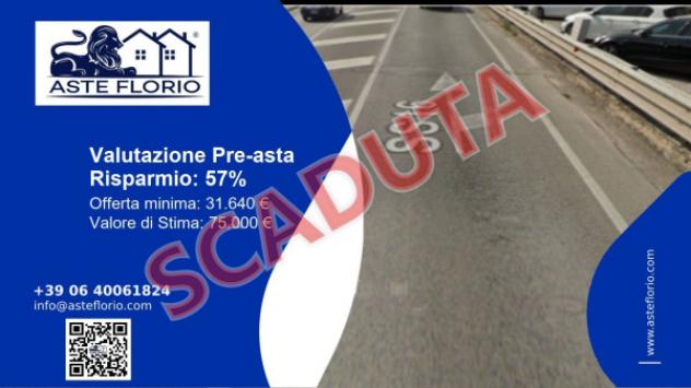 terreno agricolo in vendita a Montemarciano in zona Marina