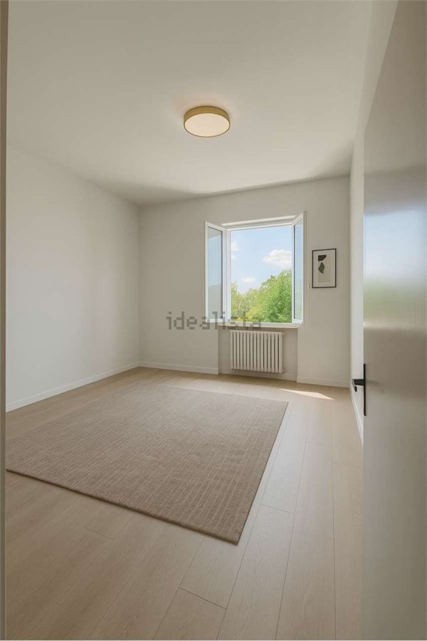 appartamento in vendita a Montemarciano