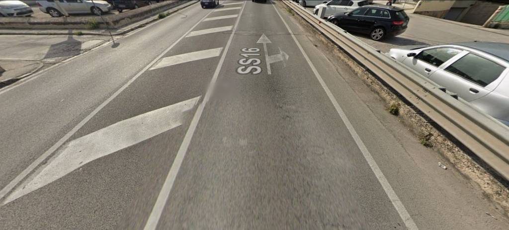 terreno agricolo in vendita a Montemarciano in zona Marina