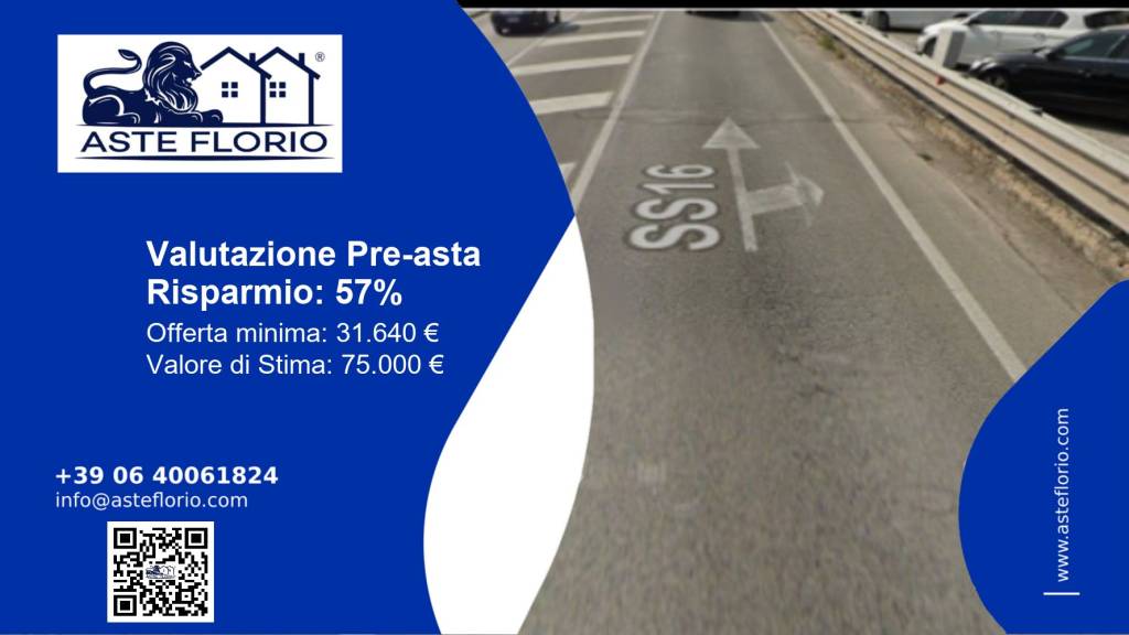 terreno agricolo in vendita a Montemarciano in zona Marina