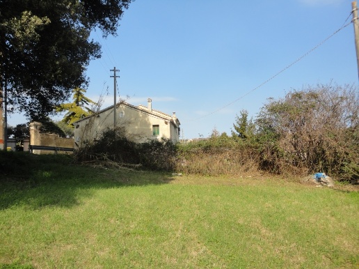 casa indipendente in vendita a Montemarciano in zona Alberici