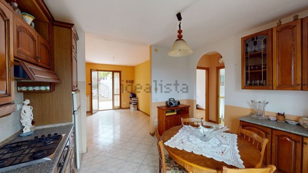 appartamento in vendita a Montemarciano