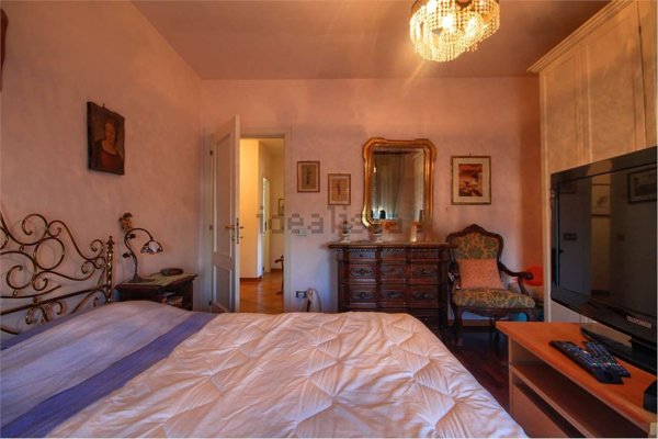 appartamento in vendita a Montemarciano in zona Marina