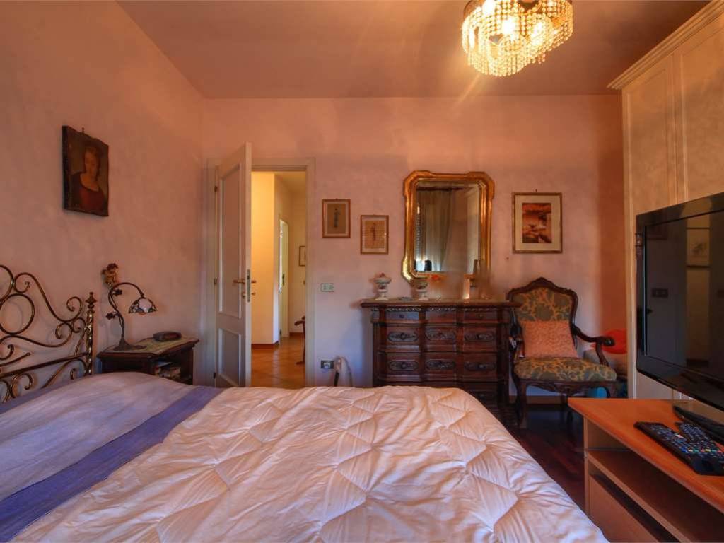 appartamento in vendita a Montemarciano in zona Marina