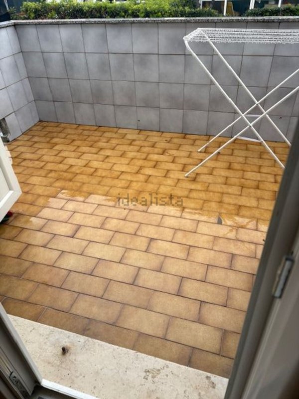 appartamento in vendita a Montemarciano in zona Gelso