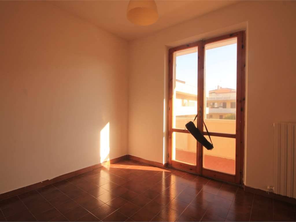 appartamento in vendita a Montemarciano