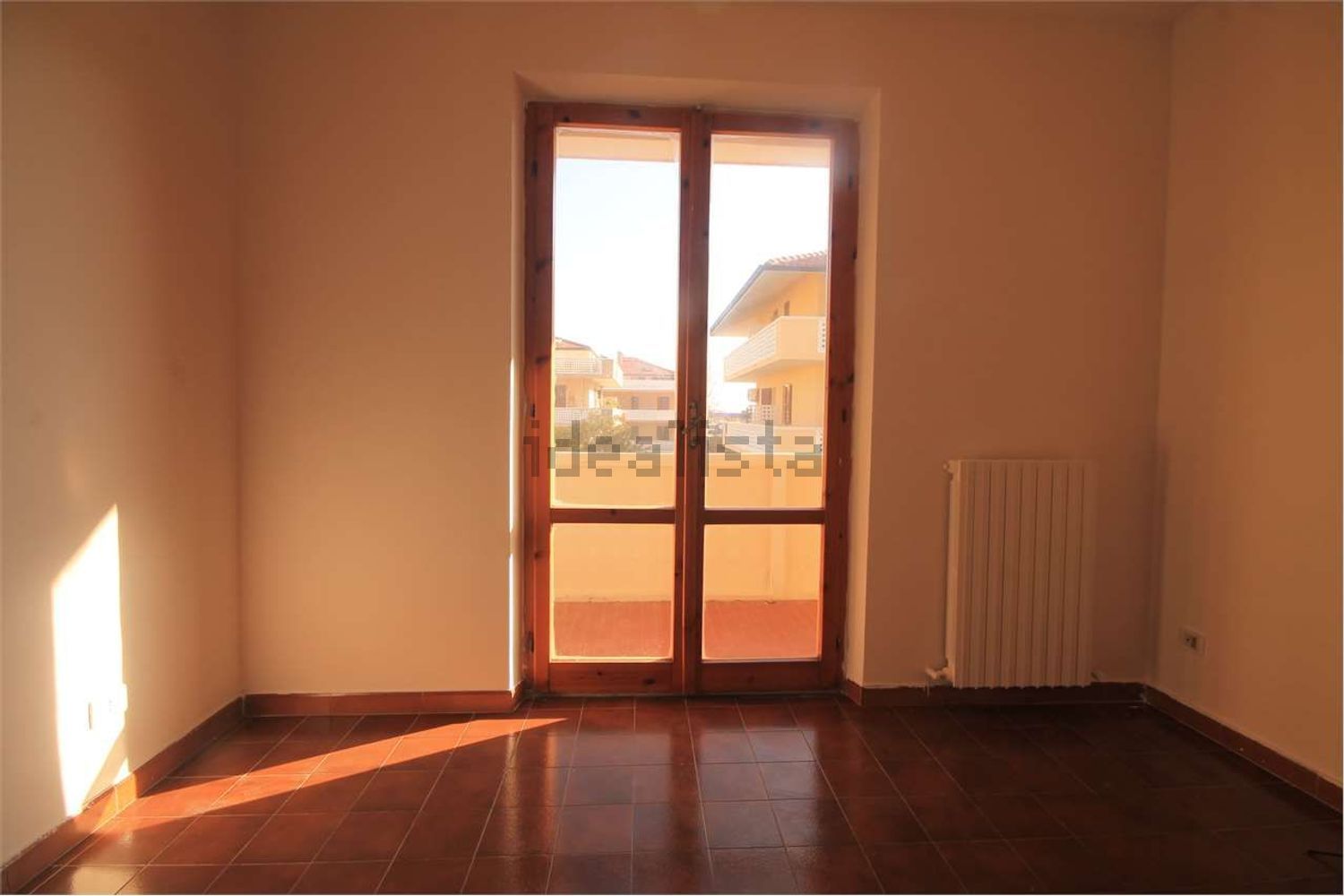 appartamento in vendita a Montemarciano