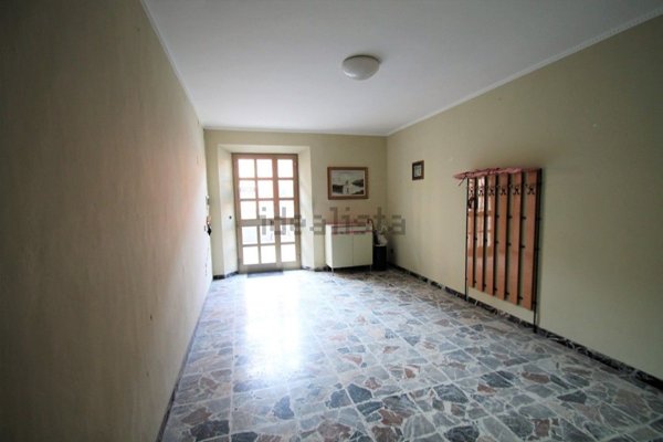 appartamento in vendita a Montemarciano