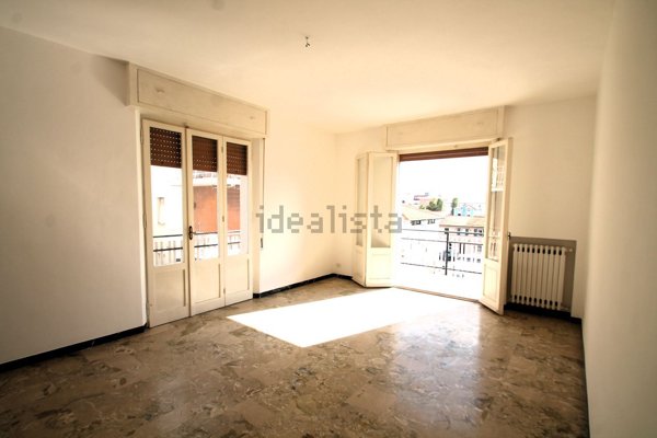 appartamento in vendita a Montemarciano