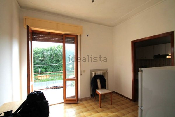 appartamento in vendita a Montemarciano