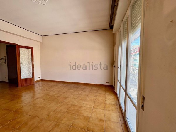 appartamento in vendita a Montemarciano in zona Marina