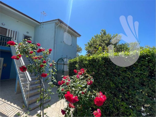 appartamento in vendita a Montemarciano