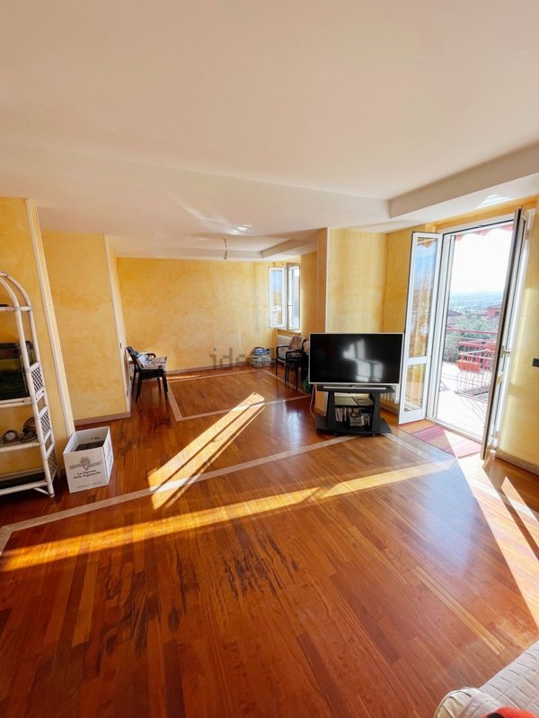 appartamento in vendita a Montemarciano