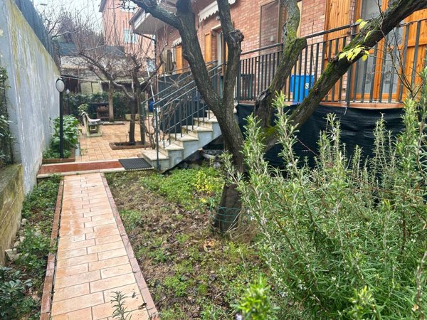 casa indipendente in vendita a Montemarciano in zona Marina