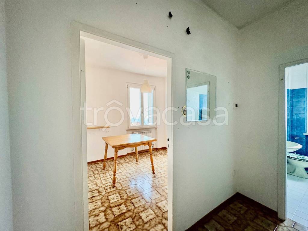 appartamento in vendita a Montemarciano