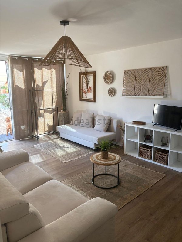 casa indipendente in vendita a Montemarciano in zona Marina