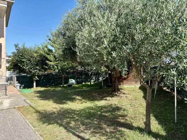 casa indipendente in vendita a Montemarciano in zona Gelso