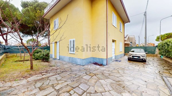 appartamento in vendita a Montemarciano