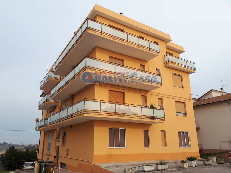 appartamento in vendita a Montemarciano